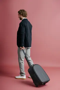 Bild på Bobby ryggsäckstrolley