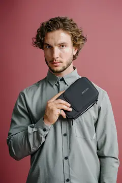 Bild på XD Design passfodral