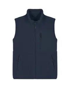 Bild på Liner The unisex sleeveless sherpa jacket
