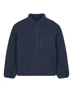 Bild på Brooker The unisex relaxed fit sherpa jacket