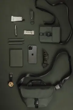 Bild på VINGA Baltimore RCS essentials bag