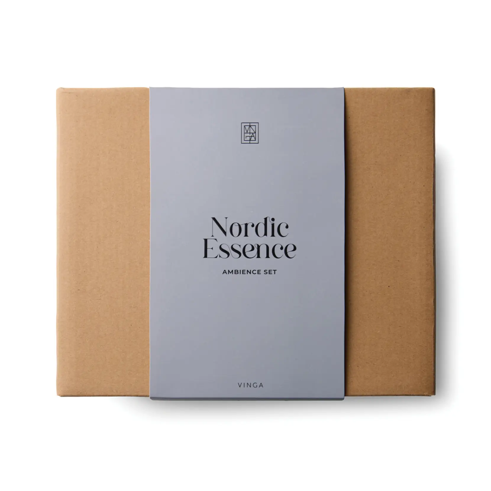 Bild på VINGA Nordic essence doftset Bild på VINGA Nordic essence doftset