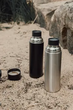 Bild på VINGA Tono RCS termos med dubbla muggar, 750 ML