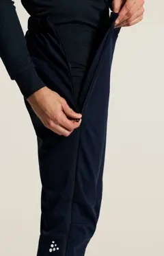 Bild på Nordic Club 2.0 FZ Pants M