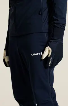 Bild på Nordic Club 2.0 FZ Pants M