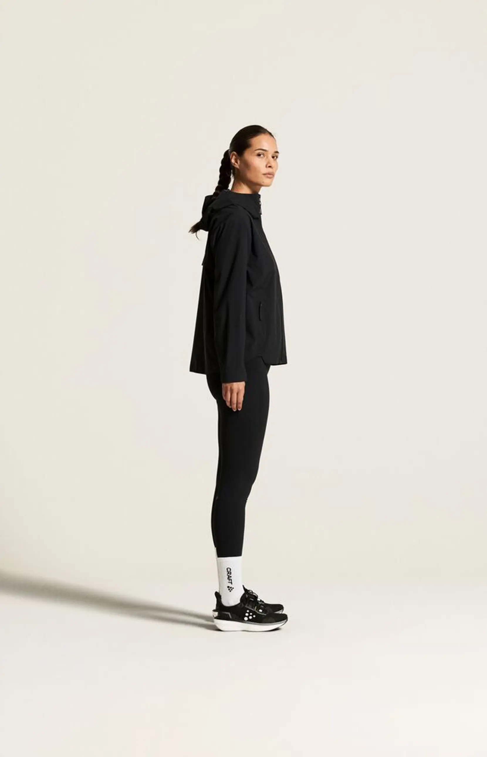 Bild på Urban Shell Jacket W Bild på Urban Shell Jacket W