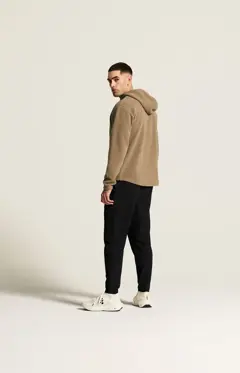 Bild på Join Pile Fleece FZ Hood M