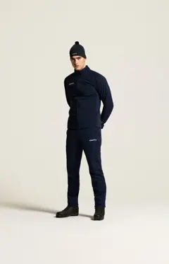 Bild på Nordic Club 2.0 FZ Pants M