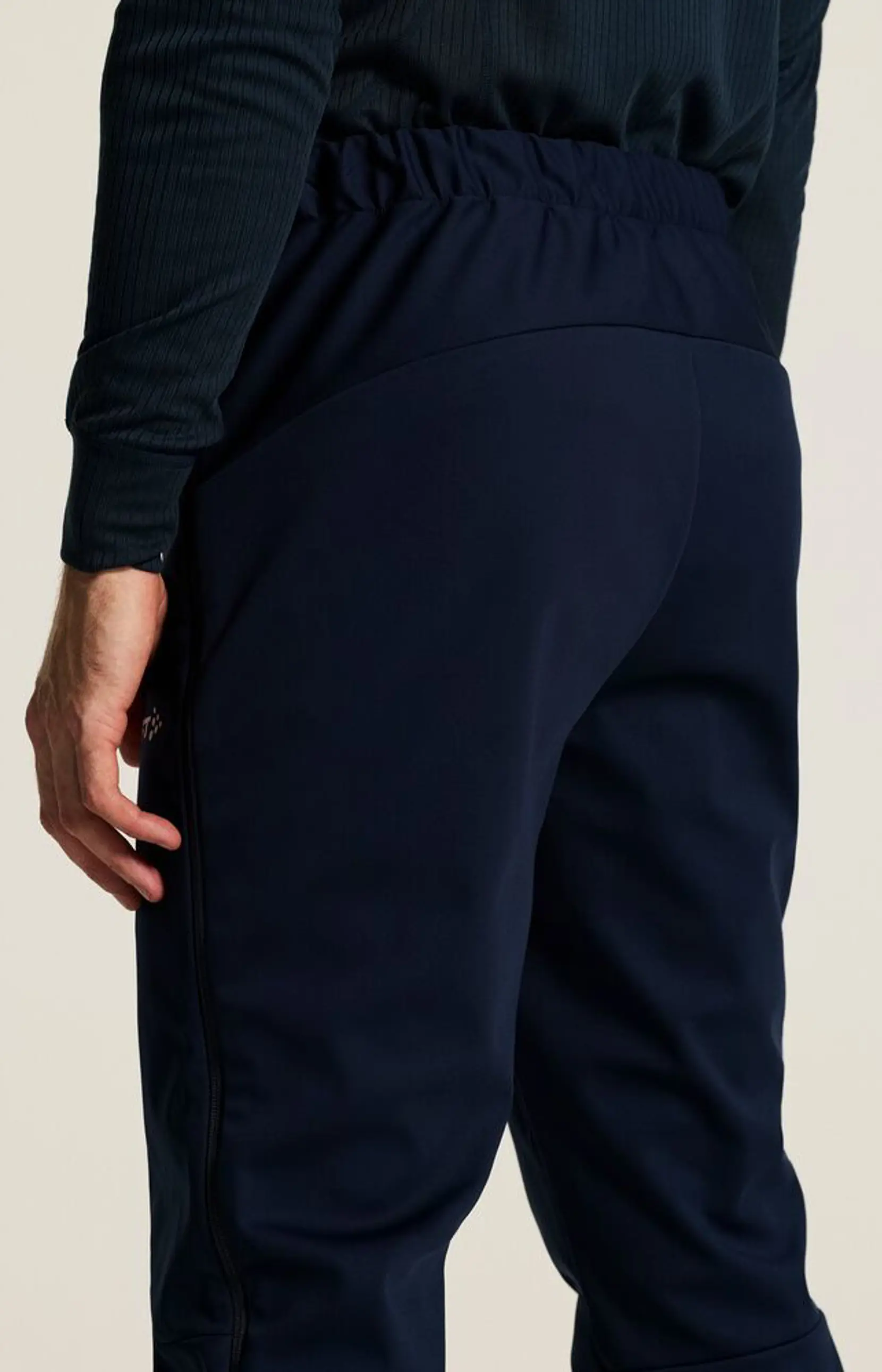 Bild på Nordic Club 2.0 FZ Pants M Bild på Nordic Club 2.0 FZ Pants M