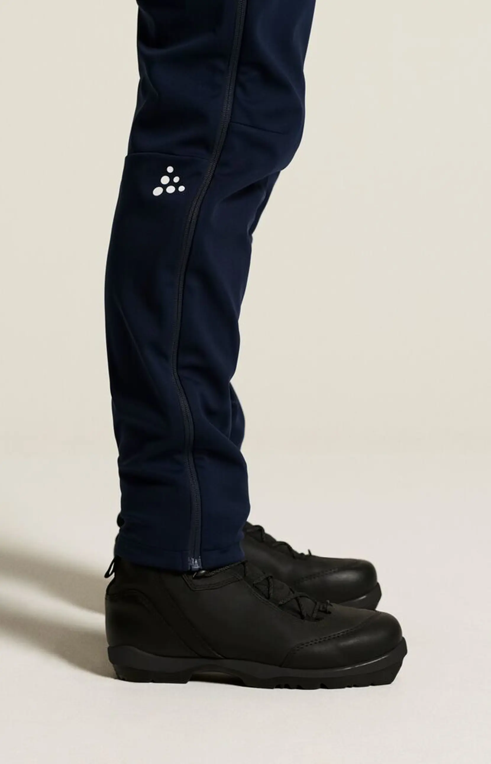 Bild på Nordic Club 2.0 FZ Pants M Bild på Nordic Club 2.0 FZ Pants M