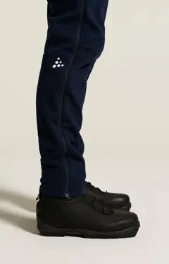 Bild på Nordic Club 2.0 FZ Pants M