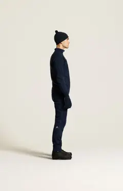 Bild på Nordic Club 2.0 FZ Pants M