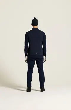 Bild på Nordic Club 2.0 FZ Pants M