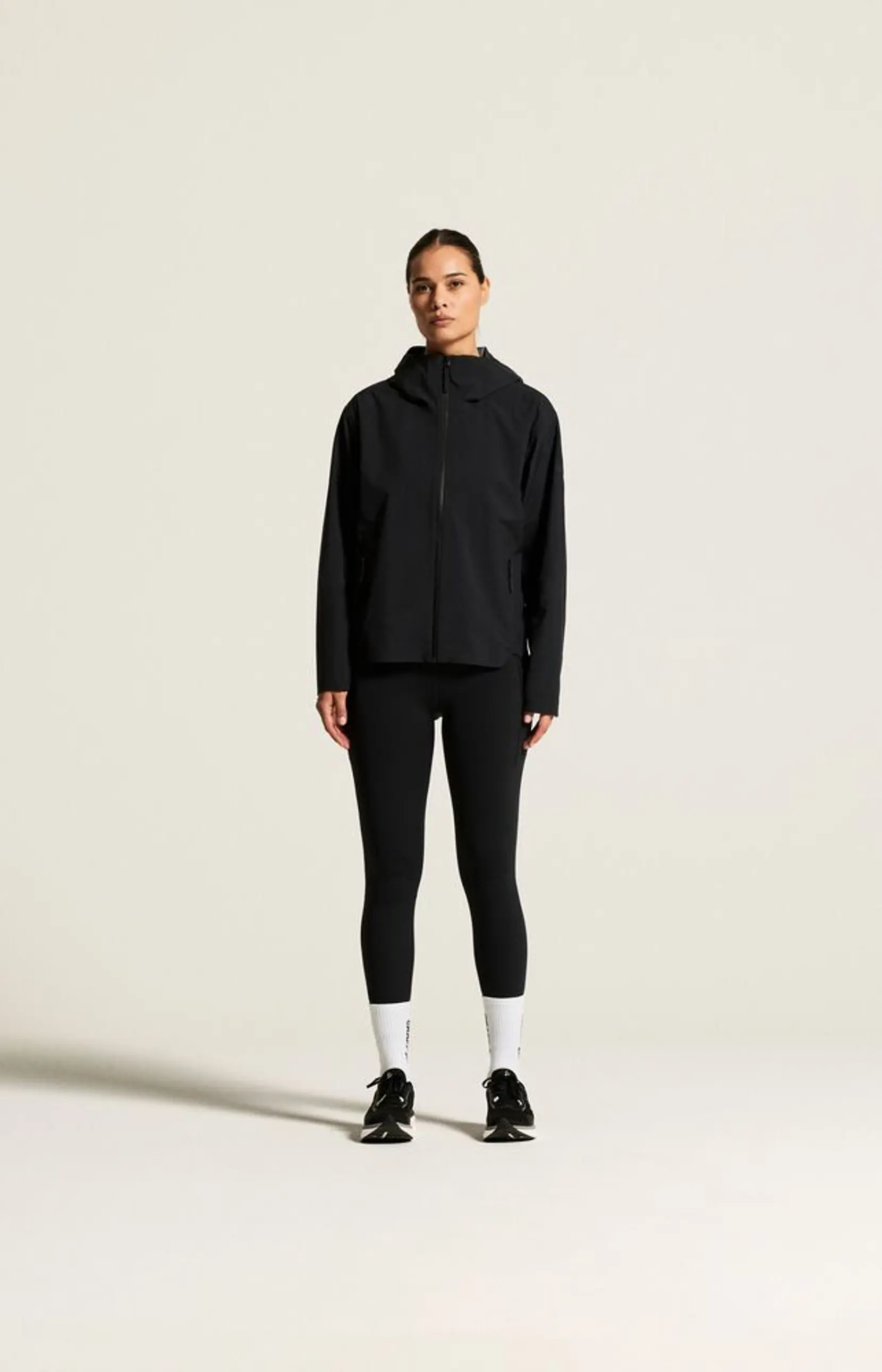 Bild på Urban Shell Jacket W Bild på Urban Shell Jacket W