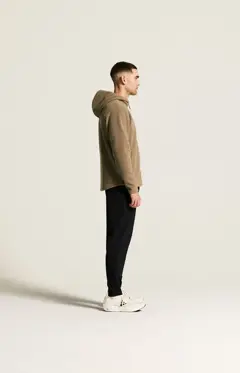 Bild på Join Pile Fleece FZ Hood M