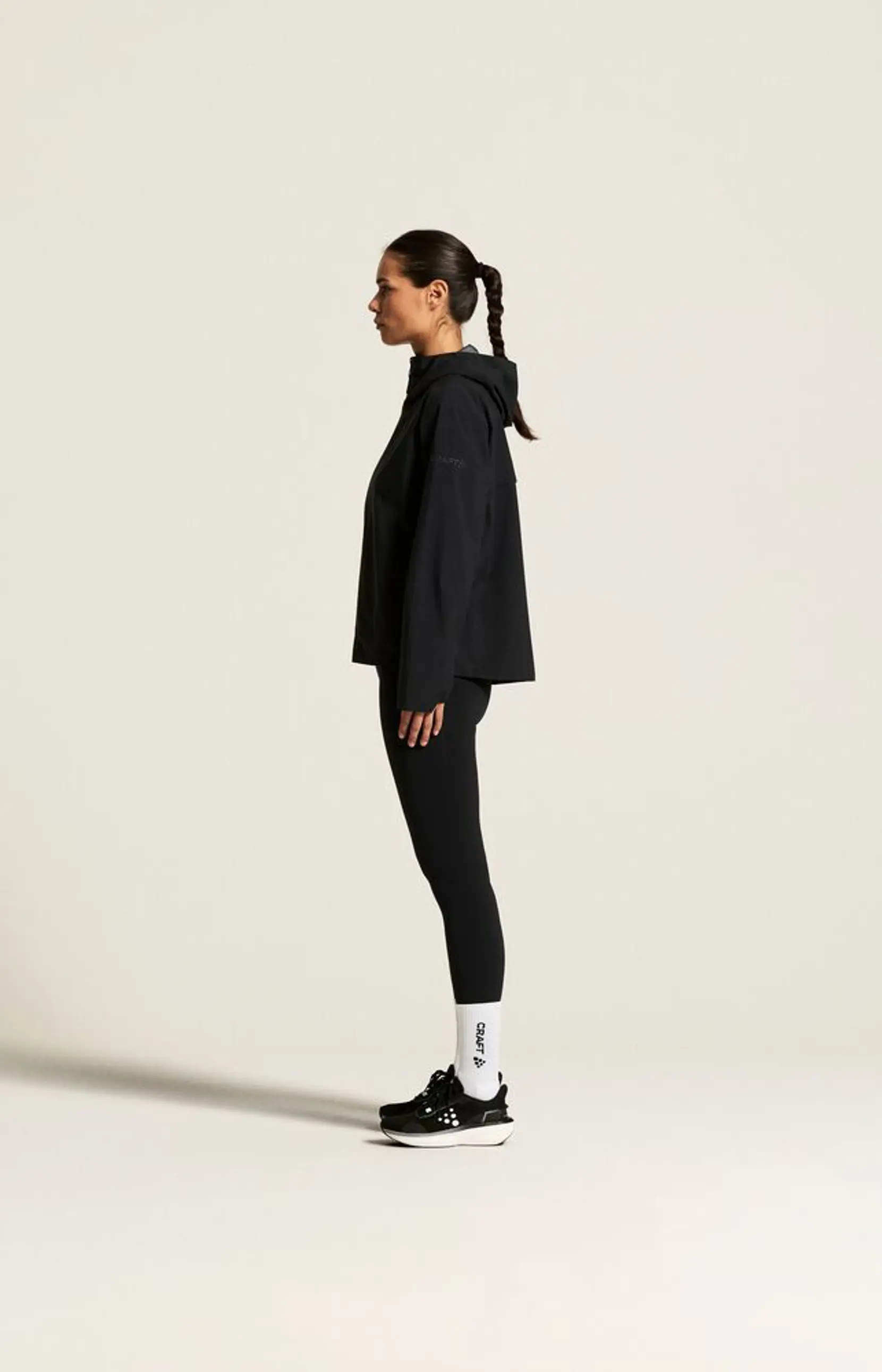 Bild på Urban Shell Jacket W Bild på Urban Shell Jacket W