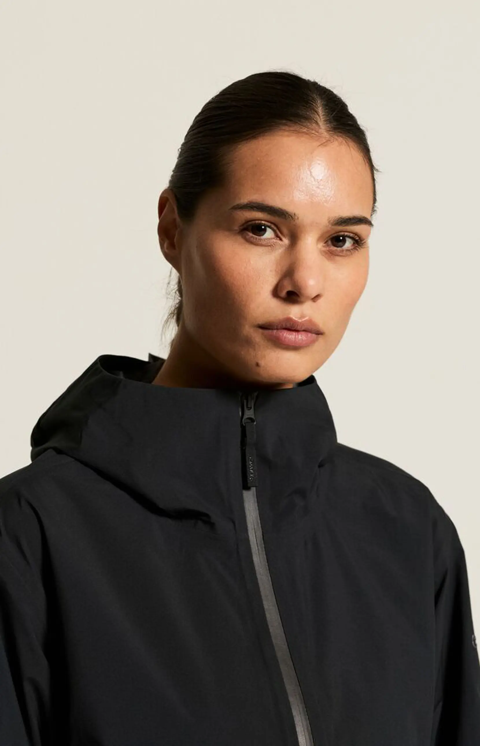 Bild på Urban Shell Jacket W Bild på Urban Shell Jacket W