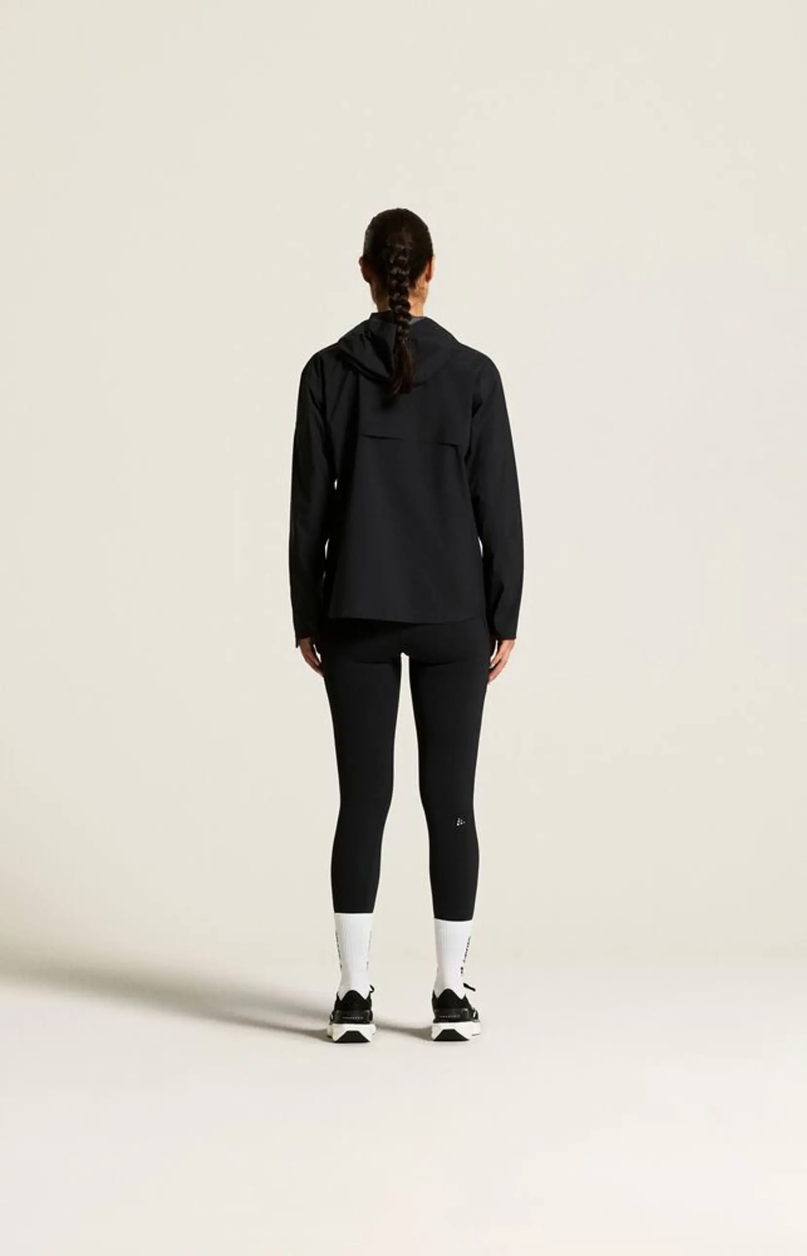 Bild på Urban Shell Jacket W Bild på Urban Shell Jacket W