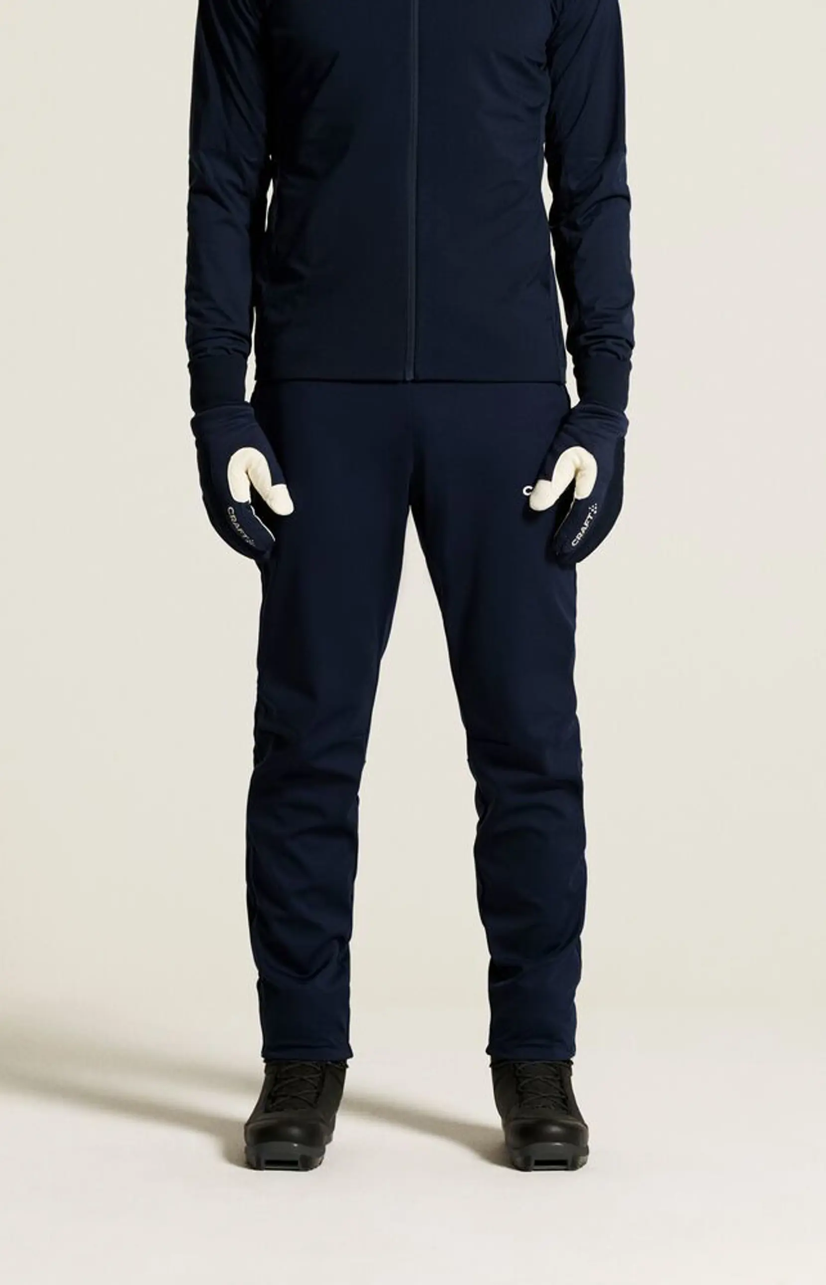 Bild på Nordic Club 2.0 FZ Pants M Bild på Nordic Club 2.0 FZ Pants M