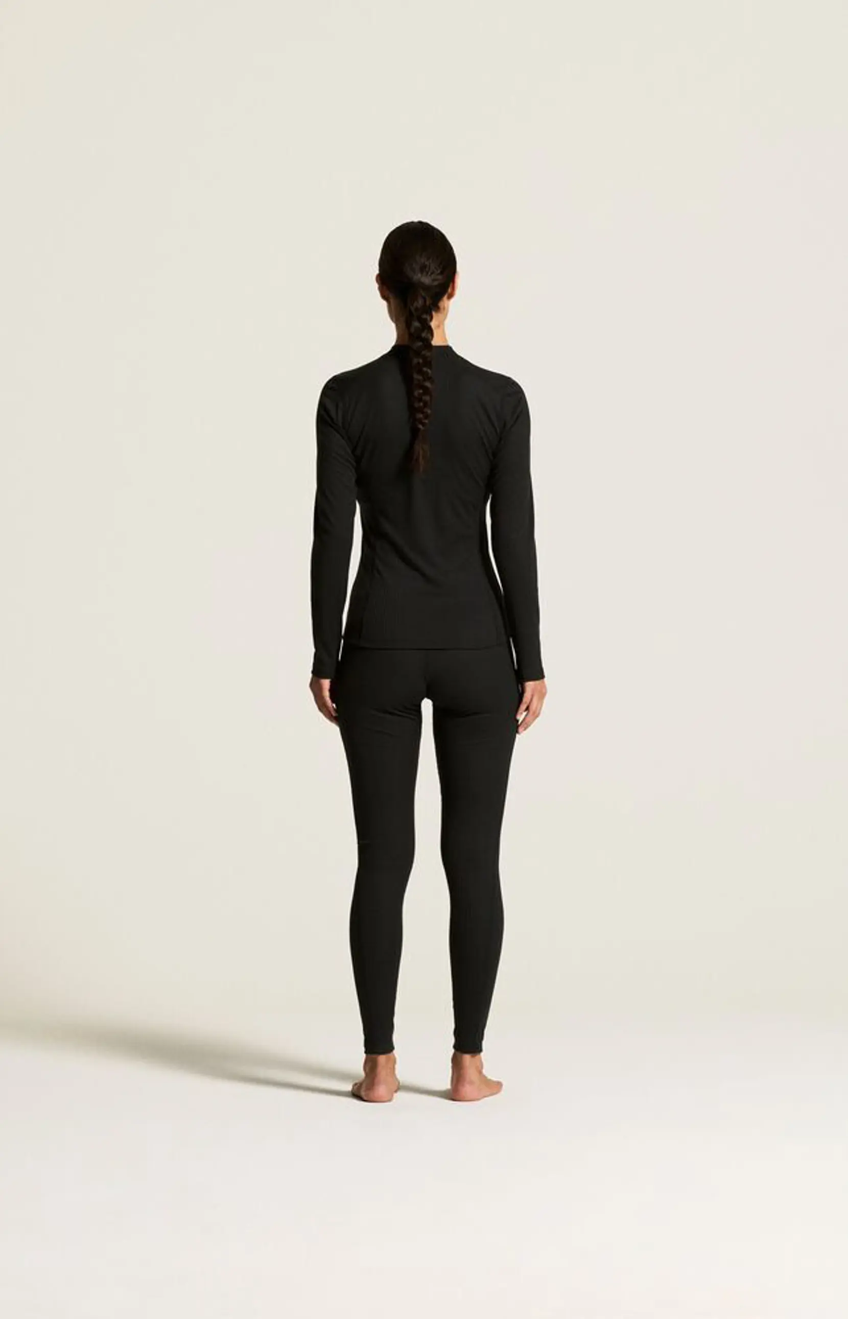 Bild på Baselayer Set 2 W