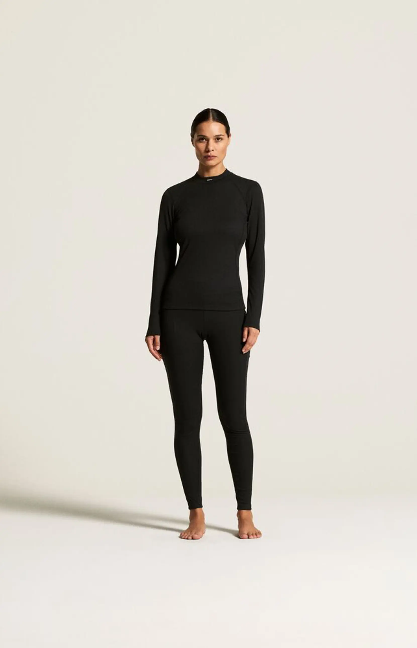 Bild på Baselayer Set 2 W