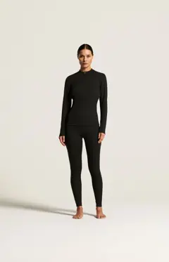 Bild på Baselayer Set 2 W