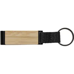 Bild på Minka gåvoset med RCS-kulspetspenna, nyckelring och RFID-korthållare i återvunnen aluminium