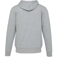 Bild på Natron huvtröja av sherpa med hel dragkedja 