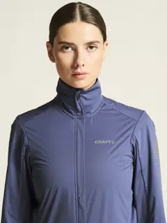 Bild på Core Bike SubZ Insulate Jacket W