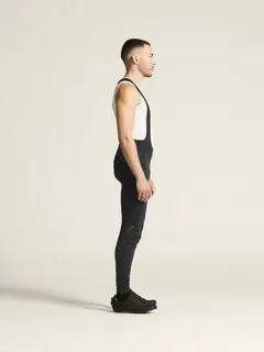 Bild på Pro Bike SubZ Wind Bib Tights 2 M