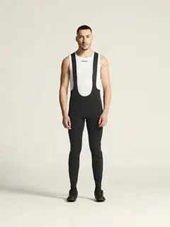 Bild på Pro Bike SubZ Wind Bib Tights 2 M