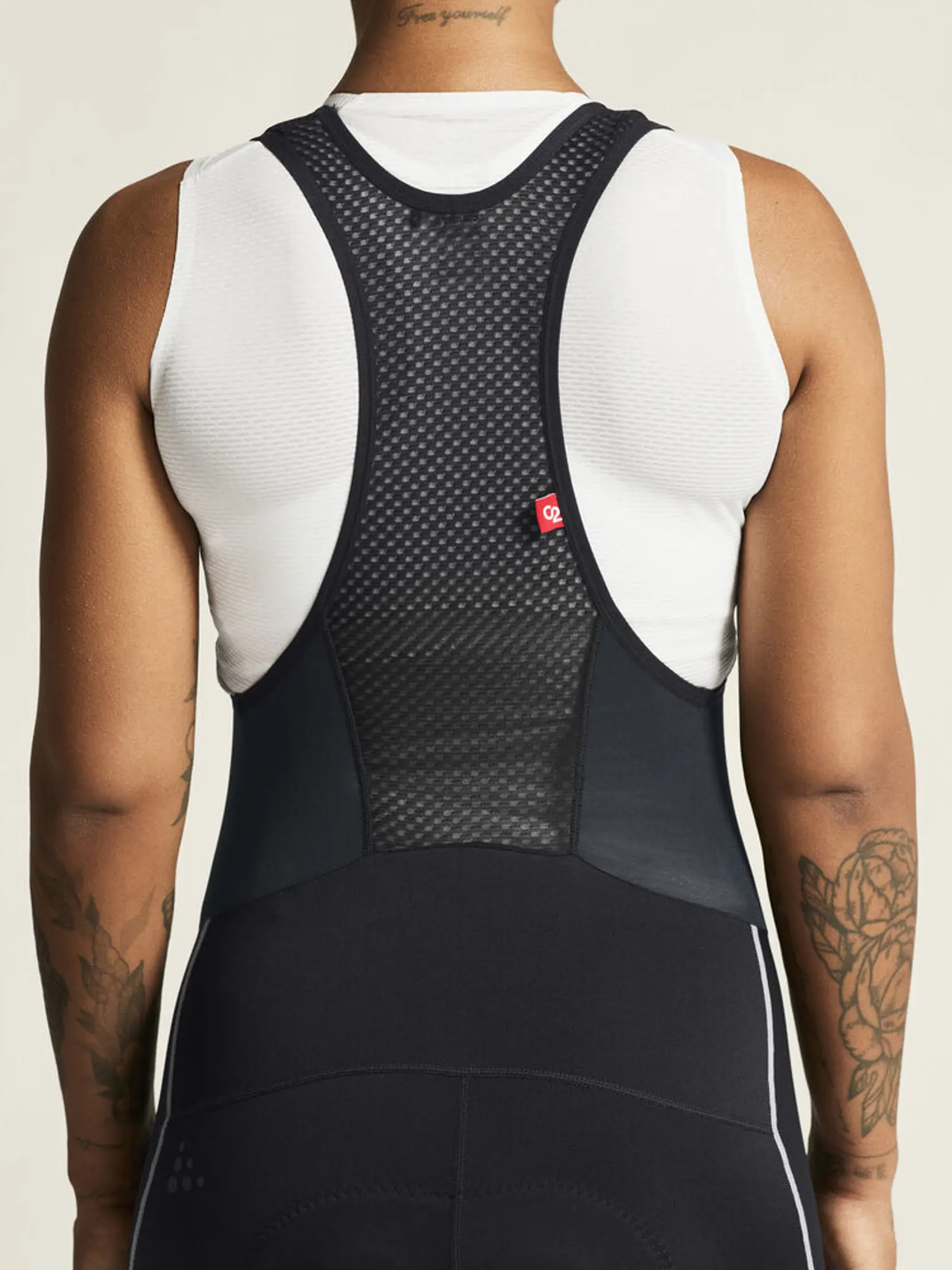 Bild på Adv Bike SubZ Bib Tights 2 W Bild på Adv Bike SubZ Bib Tights 2 W