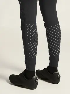 Bild på Pro Bike SubZ Wind Bib Tights 2 M