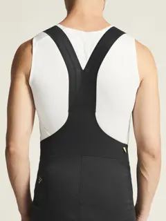 Bild på Pro Bike SubZ Wind Bib Tights 2 M