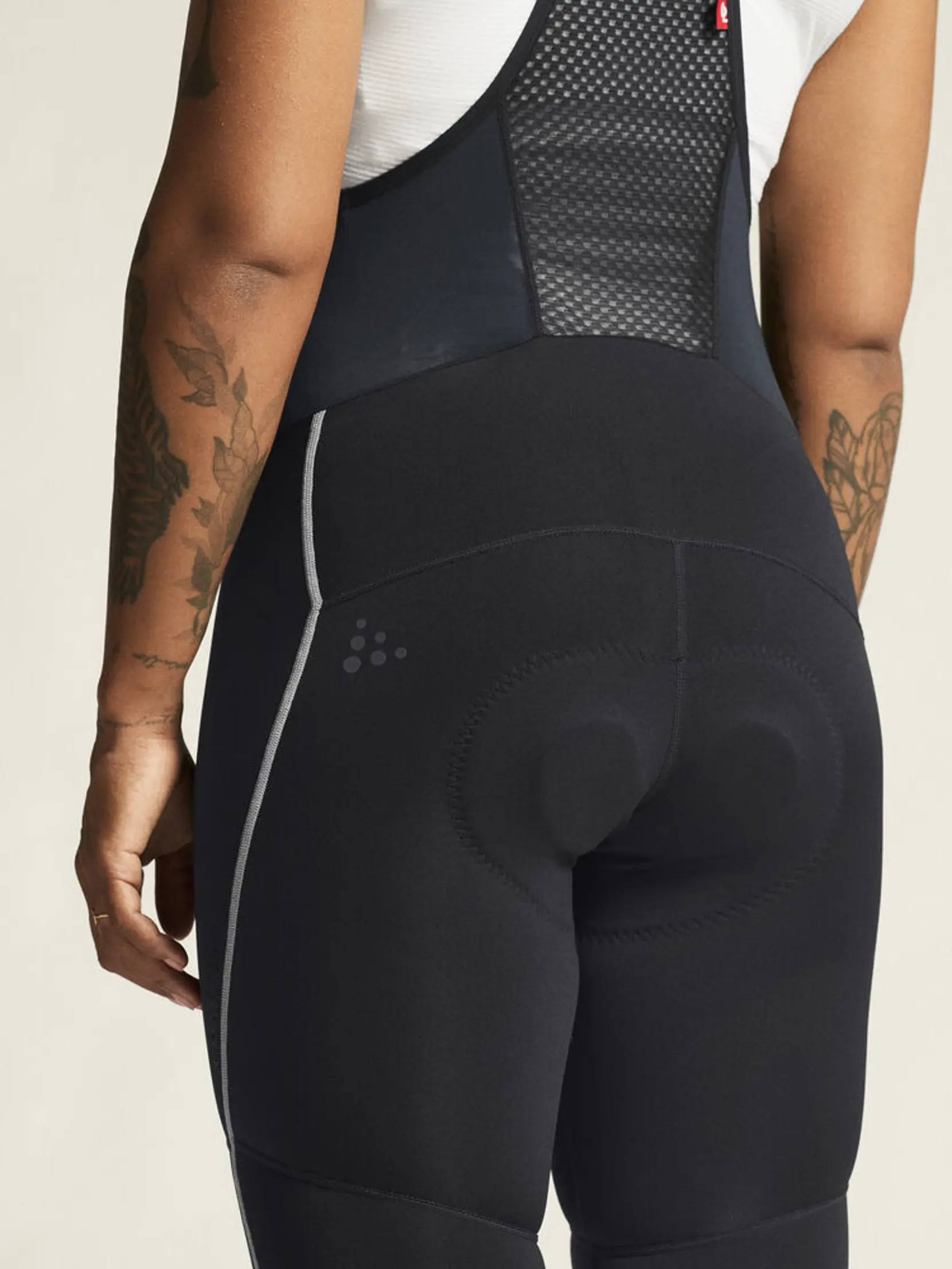 Bild på Adv Bike SubZ Bib Tights 2 W Bild på Adv Bike SubZ Bib Tights 2 W