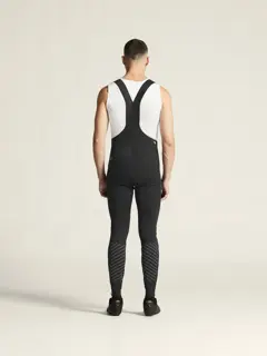 Bild på Pro Bike SubZ Wind Bib Tights 2 M