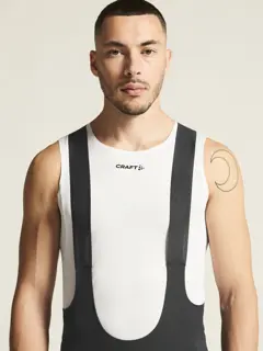 Bild på Pro Bike SubZ Wind Bib Tights 2 M