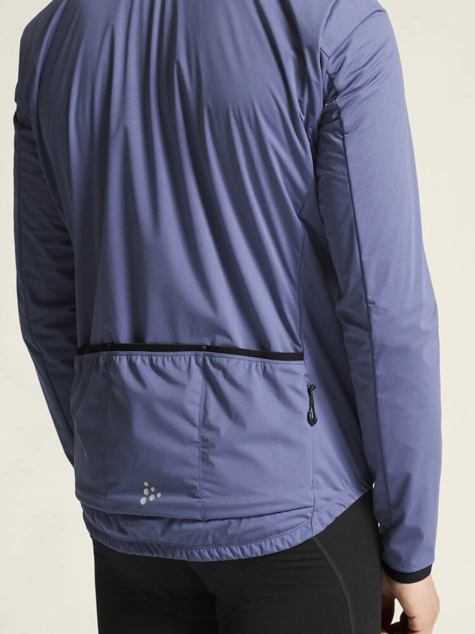 Bild på Core Bike SubZ Insulate Jacket M Bild på Core Bike SubZ Insulate Jacket M