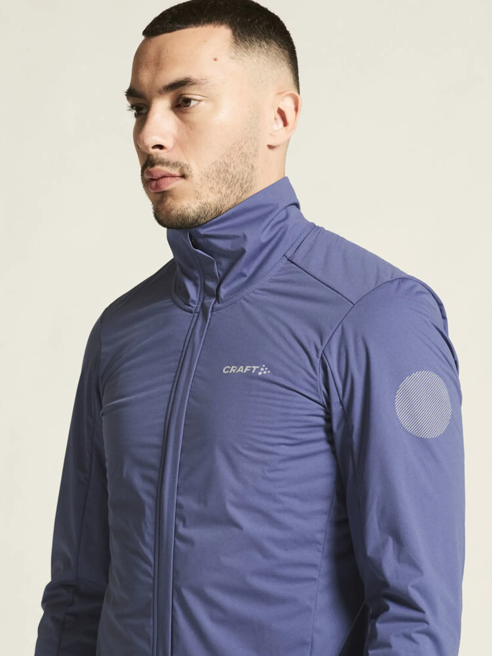 Bild på Core Bike SubZ Insulate Jacket M Bild på Core Bike SubZ Insulate Jacket M