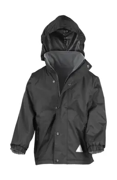 Bild på Junior Reversible Stormproof Jacket