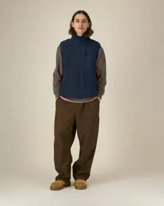 Bild på Liner The unisex sleeveless sherpa jacket