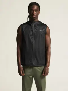 Bild på PRO Hydro Lightweight Vest M