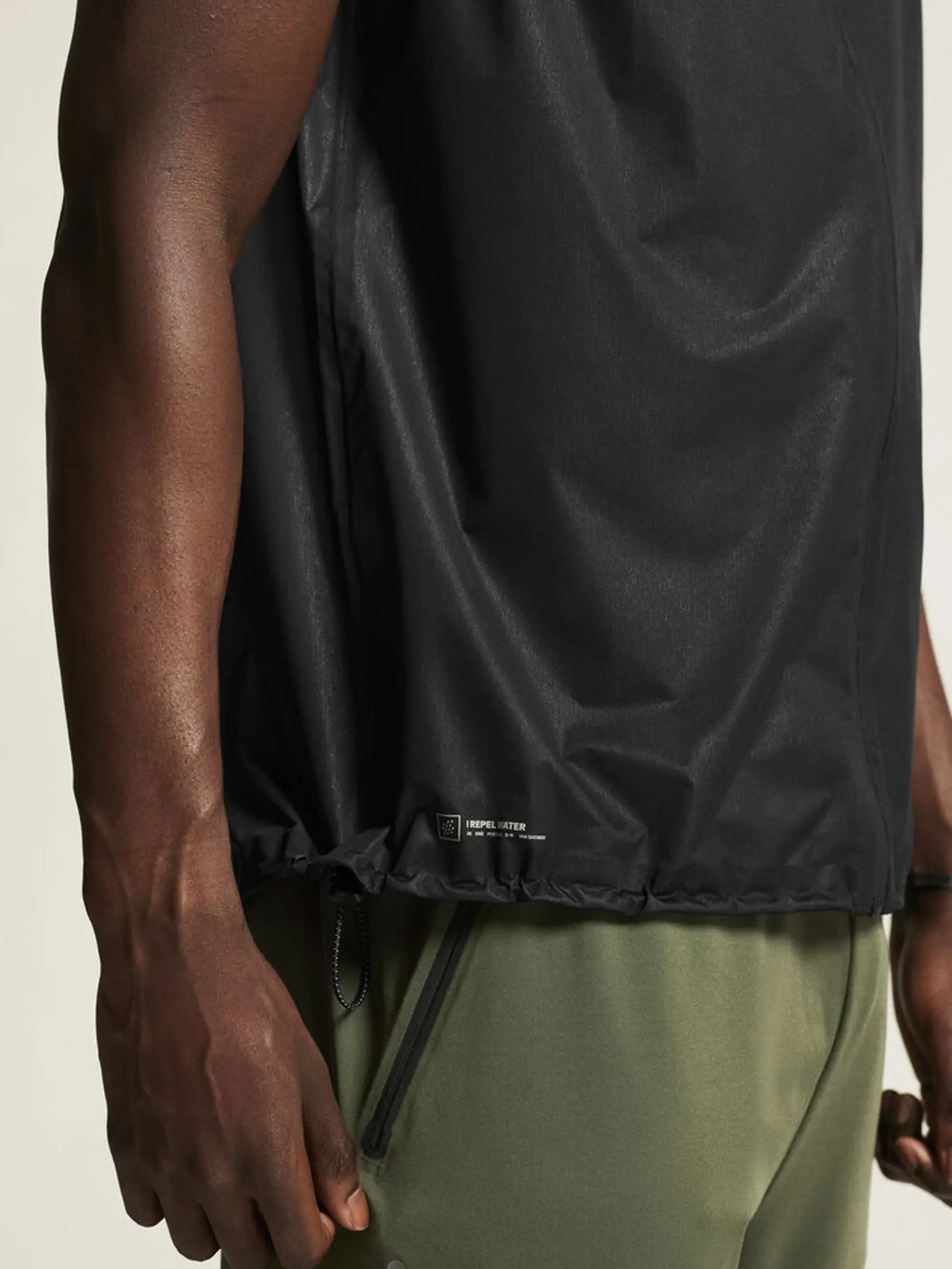 Bild på PRO Hydro Lightweight Vest M Bild på PRO Hydro Lightweight Vest M