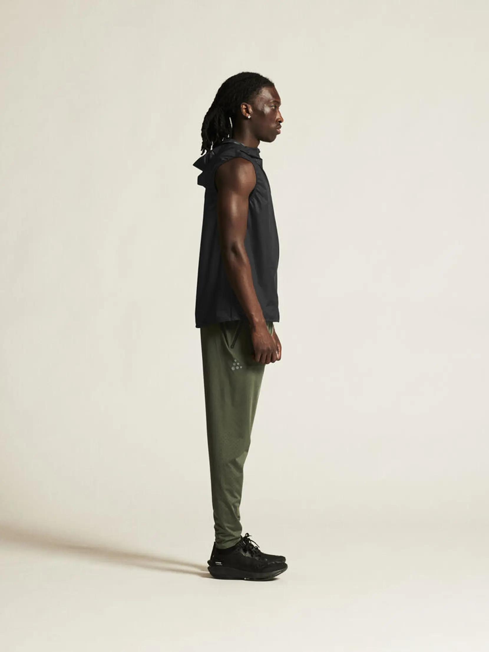 Bild på PRO Hydro Lightweight Vest M Bild på PRO Hydro Lightweight Vest M