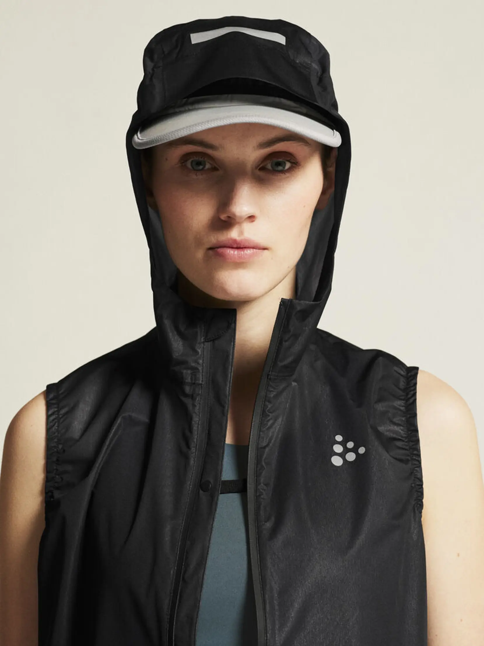 Bild på PRO Hydro Lightweight Vest W Bild på PRO Hydro Lightweight Vest W