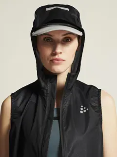 Bild på PRO Hydro Lightweight Vest W