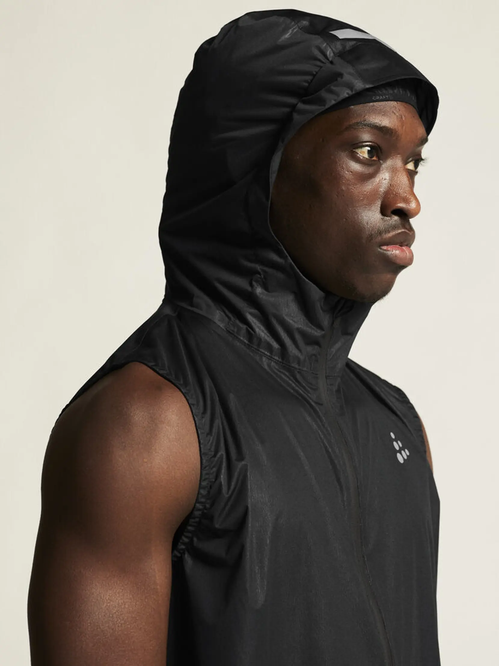 Bild på PRO Hydro Lightweight Vest M Bild på PRO Hydro Lightweight Vest M