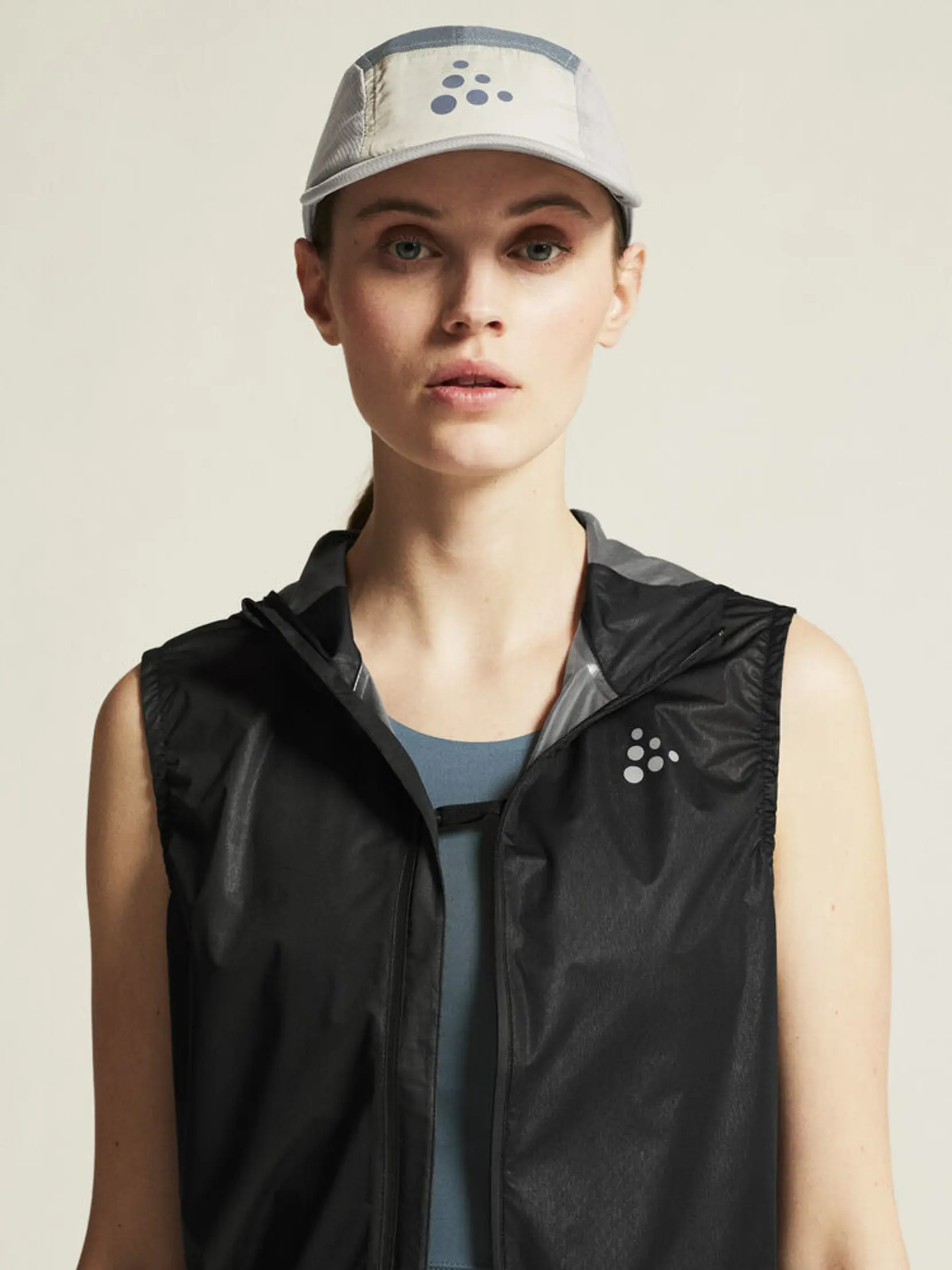 Bild på PRO Hydro Lightweight Vest W Bild på PRO Hydro Lightweight Vest W