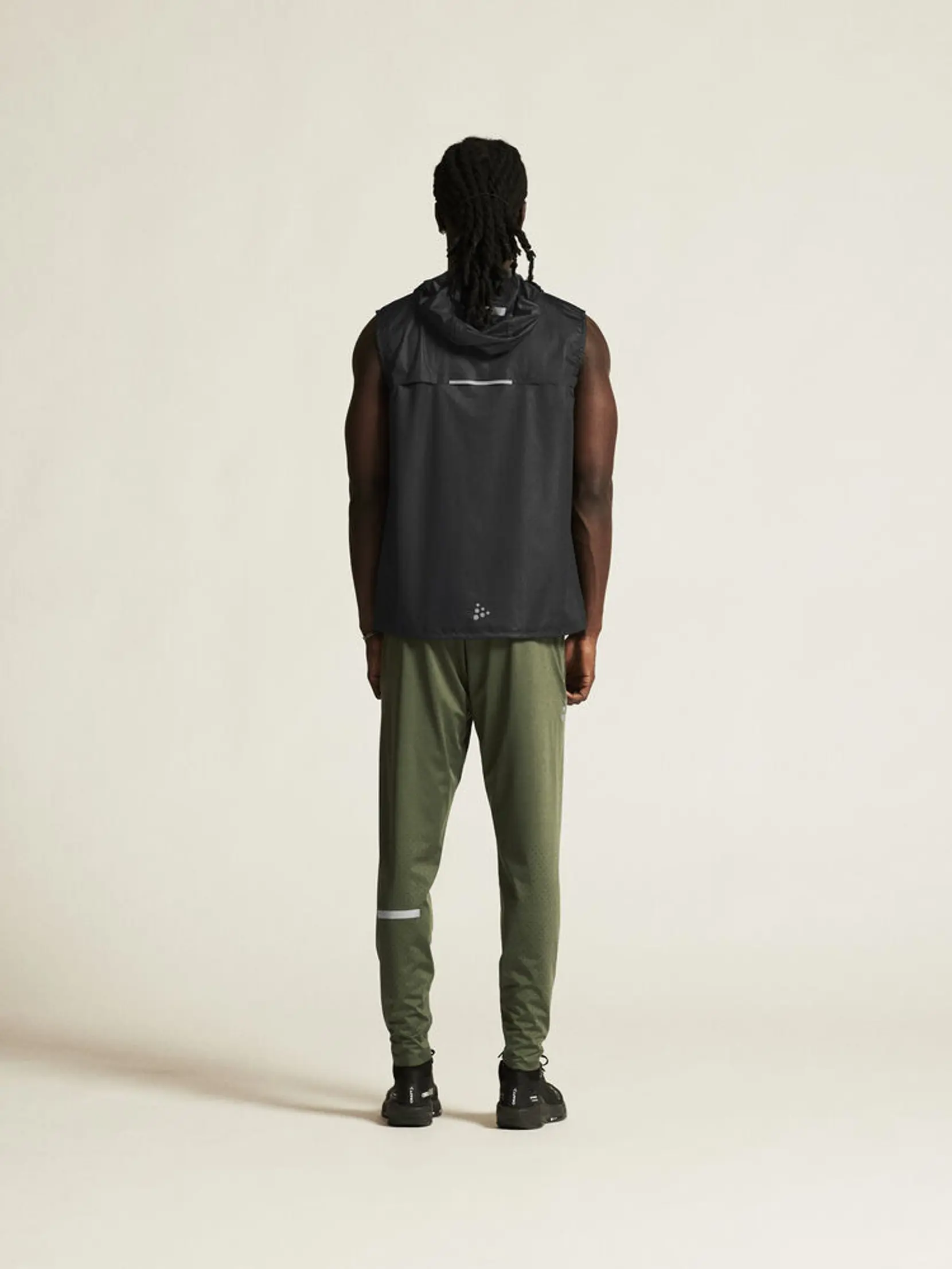 Bild på PRO Hydro Lightweight Vest M Bild på PRO Hydro Lightweight Vest M