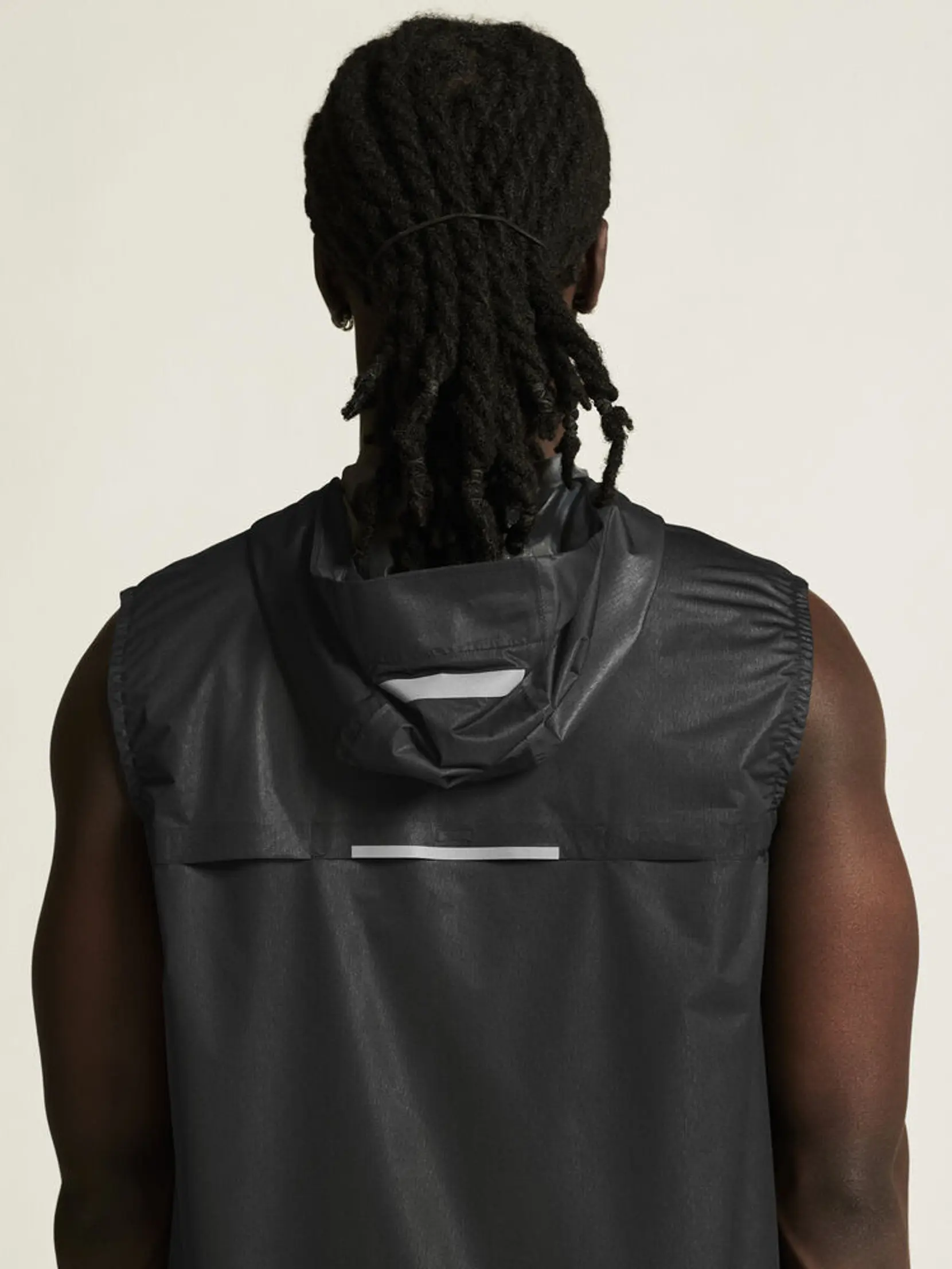 Bild på PRO Hydro Lightweight Vest M Bild på PRO Hydro Lightweight Vest M